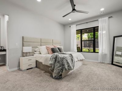 7405 S Chestnut Ave W, Broken Arrow