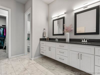 7405 S Chestnut Ave W, Broken Arrow