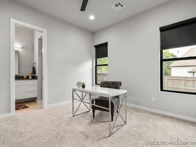 7405 S Chestnut Ave W, Broken Arrow