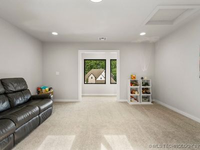 7405 S Chestnut Ave W, Broken Arrow