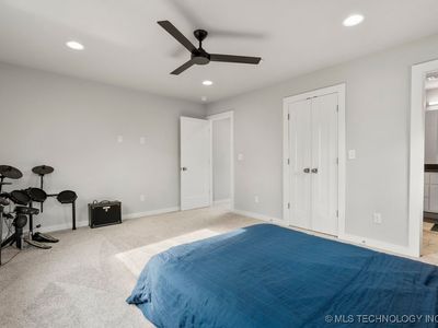 7405 S Chestnut Ave W, Broken Arrow