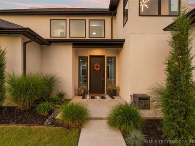 7405 S Chestnut Ave W, Broken Arrow