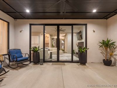 7405 S Chestnut Ave W, Broken Arrow