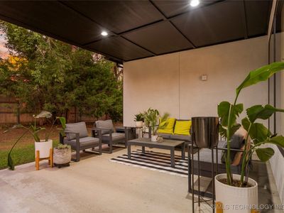 7405 S Chestnut Ave W, Broken Arrow