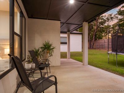 7405 S Chestnut Ave W, Broken Arrow