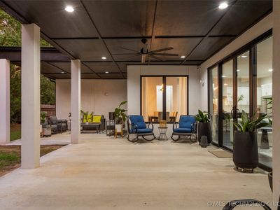 7405 S Chestnut Ave W, Broken Arrow