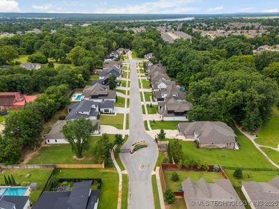 7405 S Chestnut Ave W, Broken Arrow