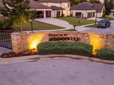 7405 S Chestnut Ave W, Broken Arrow