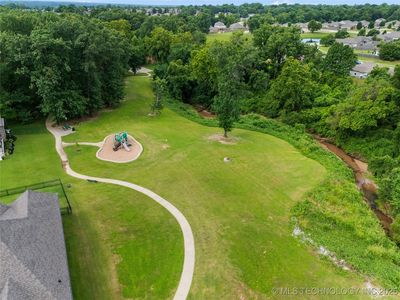 7405 S Chestnut Ave W, Broken Arrow