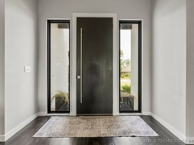 7405 S Chestnut Ave W, Broken Arrow