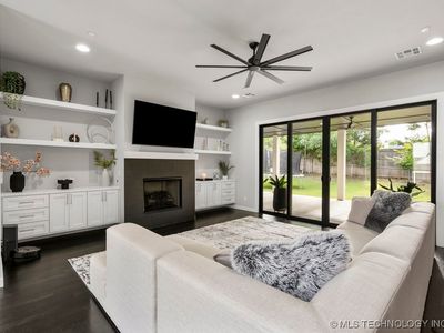 7405 S Chestnut Ave W, Broken Arrow