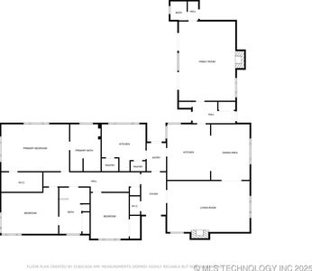 9402 E 16th St, Tulsa