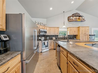 23605 E 132nd St S, Coweta