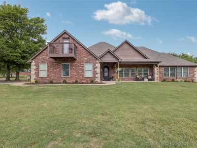 23605 E 132nd St S, Coweta