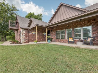 23605 E 132nd St S, Coweta