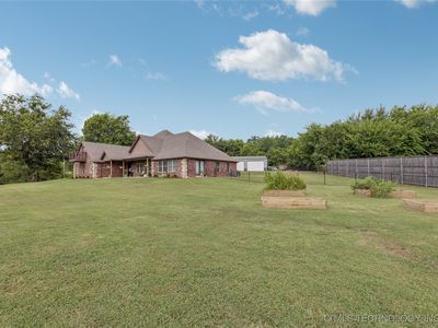 23605 E 132nd St S, Coweta