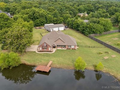 23605 E 132nd St S, Coweta