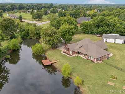 23605 E 132nd St S, Coweta