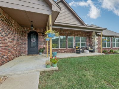23605 E 132nd St S, Coweta