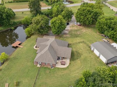 23605 E 132nd St S, Coweta