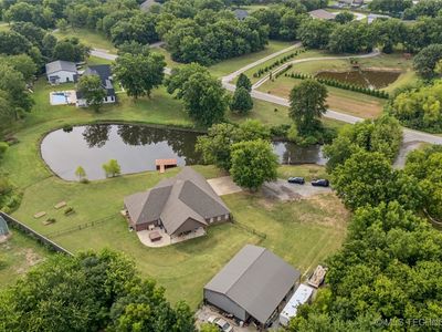 23605 E 132nd St S, Coweta