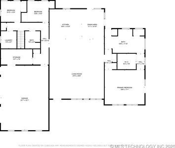 23605 E 132nd St S, Coweta