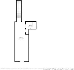 23605 E 132nd St S, Coweta