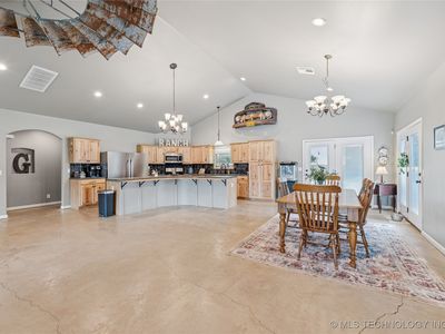 23605 E 132nd St S, Coweta