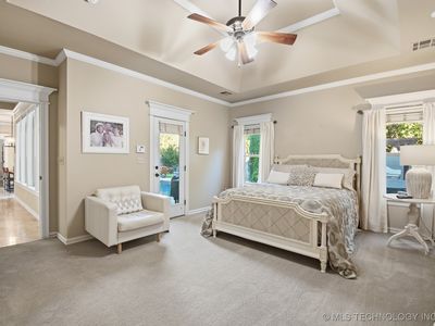 11717 S Sandusky Ave, Tulsa