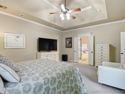 11717 S Sandusky Ave, Tulsa