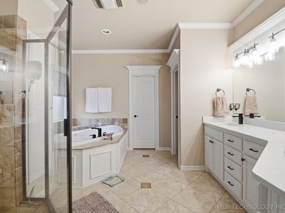 11717 S Sandusky Ave, Tulsa