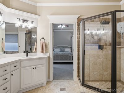 11717 S Sandusky Ave, Tulsa