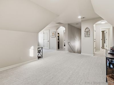 11717 S Sandusky Ave, Tulsa