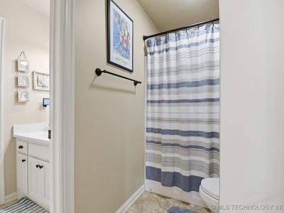 11717 S Sandusky Ave, Tulsa