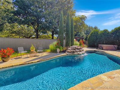 11717 S Sandusky Ave, Tulsa