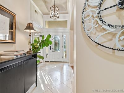 11717 S Sandusky Ave, Tulsa