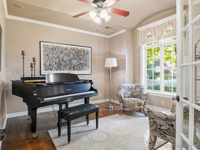 11717 S Sandusky Ave, Tulsa