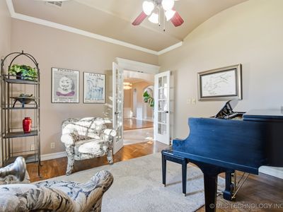 11717 S Sandusky Ave, Tulsa