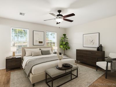 8195 Highway 82a, Tahlequah