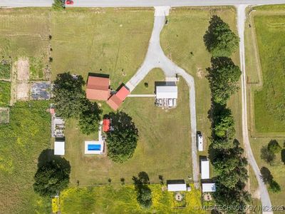 8195 Highway 82a, Tahlequah