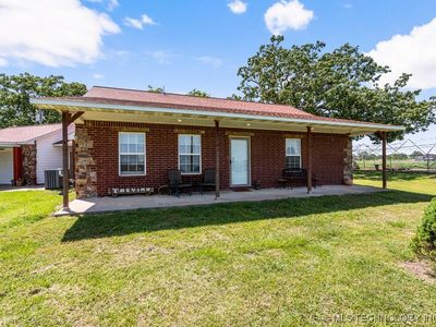 8195 Highway 82a, Tahlequah