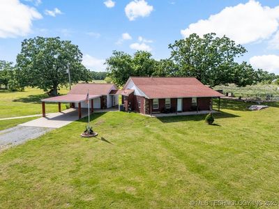 8195 Highway 82a, Tahlequah