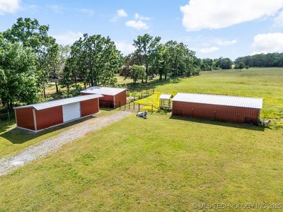 8195 Highway 82a, Tahlequah