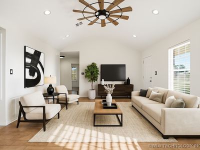 8195 Highway 82a, Tahlequah