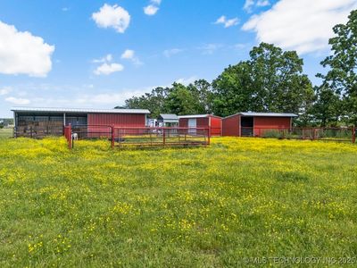 8195 Highway 82a, Tahlequah