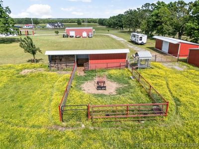 8195 Highway 82a, Tahlequah