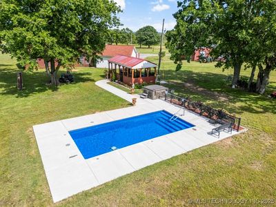 8195 Highway 82a, Tahlequah