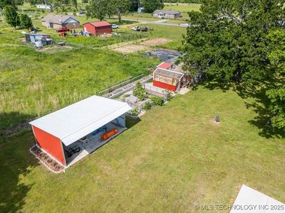 8195 Highway 82a, Tahlequah