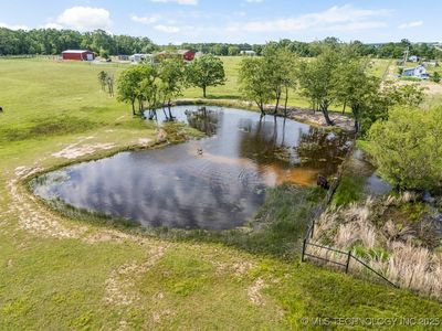 8195 Highway 82a, Tahlequah