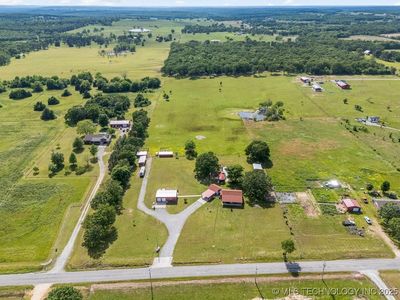 8195 Highway 82a, Tahlequah